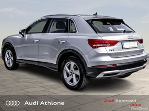 Audi Q3 2.0TDI 150BHP SE S-Tronic - Image 3