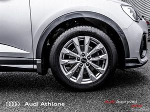 Audi Q3 Sportback 2.0TDI 150BHP SE S-Tronic - Image 4