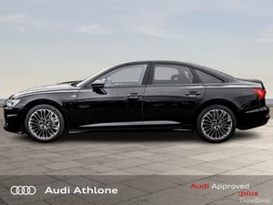 Audi A6 2.0TDI 204BHP S-Line S-Tronic - Image 2