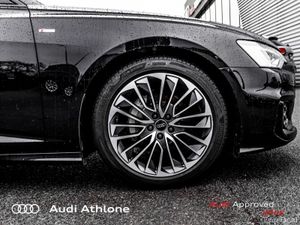 Audi A6 2.0TDI 204BHP S-Line S-Tronic - Image 4