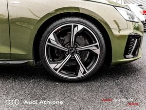 Audi A4 2.0 TDI 163BHP S-Line S-Tronic - Image 4