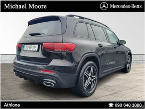 Mercedes-Benz GLB GLB200d Amg Auto *(7 Seater, NIG - Image 4