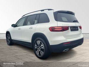 Mercedes-Benz GLB GLB200d Progressive AUTO **Night - Image 3