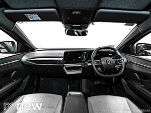 Renault Megane E-Tech EV60 220hp Iconic - Image 2