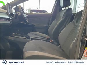 Volkswagen ID.4 Id4 Match Pro  Match  286 Pro Perf - Image 4