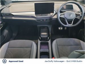 Volkswagen ID.4 Id4 Match Pro  Match  286 Pro Perf - Image 3