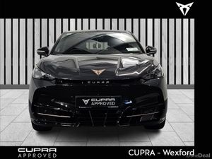 Cupra Tavascan (Deposit Taken)Endurance 6 €360 per - Image 3
