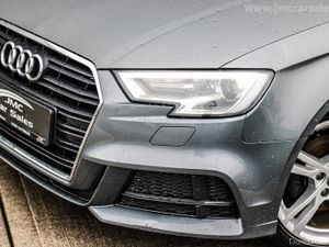 2019 AUDI A3 SPORT - Image 3