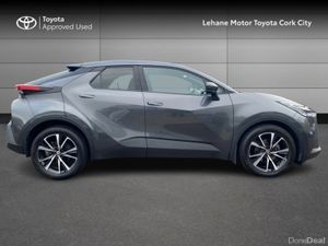 Toyota C-HR C-HR HYBRID SPORT - Image 3