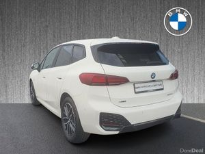 BMW 2-Series 225e xDrive M Sport Active Tourer - Image 3