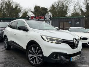 172 Renault Kadjar Autos - Image 2