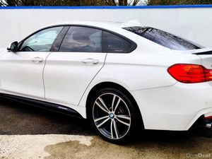 BMW 4-Series 2016 - Image 3