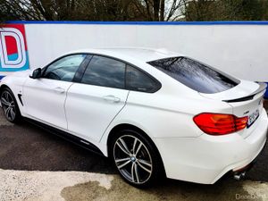 BMW 4-Series 2016 - Image 4