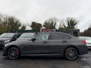 23 BMW 330E M-Sport M-Performance - Image 4