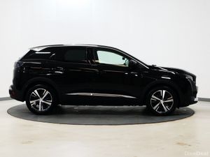*1* 2022 Peugeot 3008 1.6 allure - Image 3