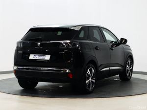*1* 2022 Peugeot 3008 1.6 allure - Image 4