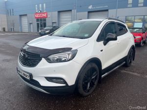 MOKKA X 1.4 ACTIVE ECOTEC S/S 5DR - Image 3
