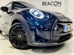 *232*L3 EV BLACK PACK PRO MINI COOPER S  33KWH*HEA - Image 3