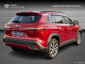 Toyota Corolla Cross - Image 2