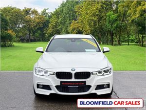 BMW 3-Series 320i MSPORT , AUTO // PRISTINE - Image 2