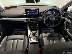 Audi A4 30 TDI 136BHP S-TRONIC SE 4DR AUTO 40 - Image 3