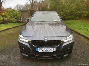 BMW 3-Series F30 E M SPORT SHADOW EDITION - Image 4