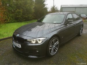 BMW 3-Series F30 E M SPORT SHADOW EDITION - Image 3