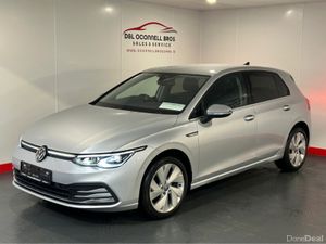 Volkswagen Golf STYLE 2.0 TDI 115HP 5DR - Image 4