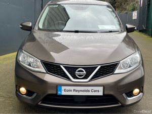 Nissan Pulsar 1.2 SV EXECUTIVE  LOW KMS! NEW NCT! - Image 3