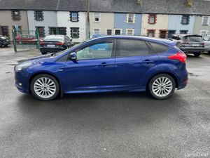 Ford Focus ST-LINE 1.5 TD 120PS 6SPEED 4DR - Image 3