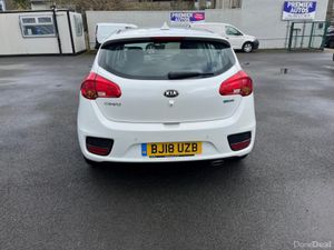 Kia Ceed 2 ISG CRDI - Image 3