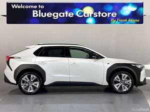 Subaru Solterra TOURING EV AWD**PANORAMIC ROOF**HE - Image 3