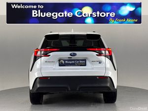 Subaru Solterra TOURING EV AWD**PANORAMIC ROOF**HE - Image 4