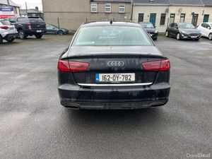 Audi A6 2.0 TDI SE EXECUTIVE ULTRA 190PS 4DR - Image 4