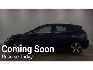 Volkswagen Golf GTE S-A DSG - Image 3