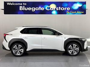 Toyota bZ4X /SUBARU SOLTERRA**PANORAMIC ROOF**HEAT - Image 2