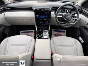 Hyundai Tucson EXECUTIVE PLUS 1.6 PETROL PLUG IN H - Image 2