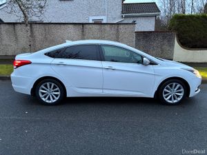 Hyundai i40 2015 Executive! - Image 2