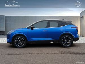 Nissan Qashqai ePOWER QASHQAI SVE - Image 4