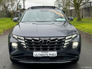 Tucson Ultimate - Petrol Plug In Hybrid - 2023 - Image 3