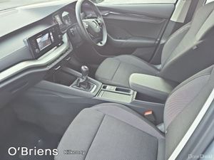 Skoda Octavia AMBITION 1.0 TSI 110 BHP 4DR *1 OWNE - Image 4