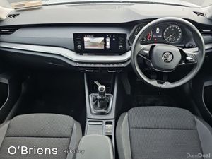 Skoda Octavia AMBITION 1.0 TSI 110 BHP 4DR *1 OWNE - Image 2