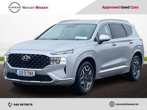 Hyundai Santa Fe 1.6 PHEV 4WD Executive Plus Auto - Image 4