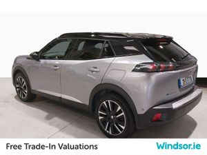 Peugeot 2008 Electric 136 bhp (50 kWh) GT Line - Image 2