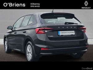 Skoda Fabia 1.0 MPI 65HP AMBITION - Image 3