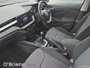 Skoda Fabia 1.0 MPI 65HP AMBITION - Image 4