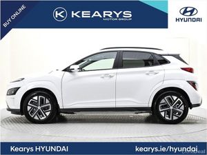 Hyundai KONA EV Executive 39 kWh - Image 3