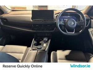 Nissan X-Trail ePOWER X-TRAIL SVE 7 Seater - Image 4