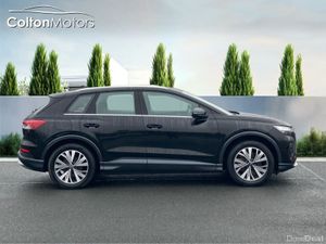 Audi Q4 e-tron 40 Sport - Image 3