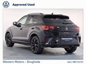 Volkswagen T-Roc 1.5 TSI 150HP DSG R-Line - Image 3